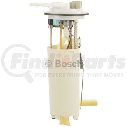Bosch 67300 Fuel Pump Module Assembly Fuel Pump Assemblies