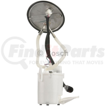 67233 by BOSCH - Fuel Pump Assemblies