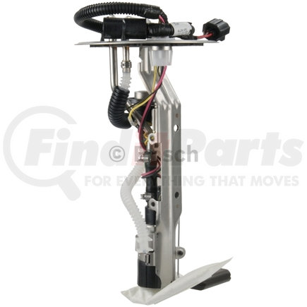 67239 by BOSCH - Fuel Pump Hanger