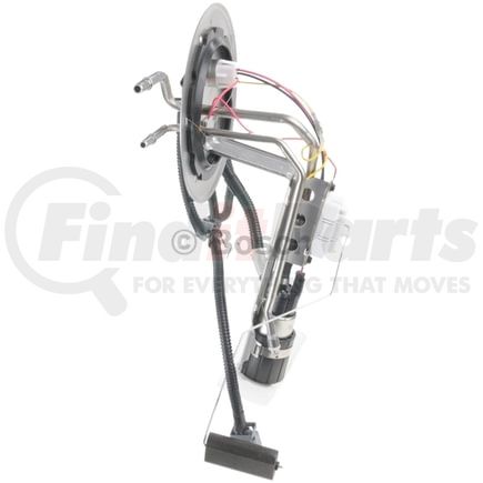 67243 by BOSCH - Fuel Pump Hanger