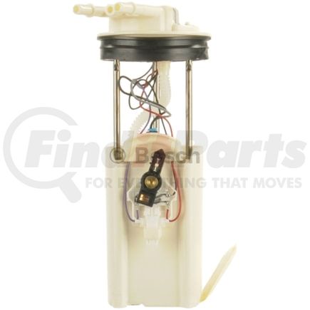 67325 by BOSCH - Fuel Pump Assemblies
