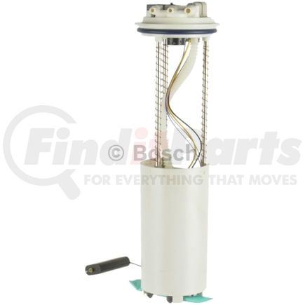 Bosch 67332 Fuel Pump Module Assembly Fuel Pump Assemblies