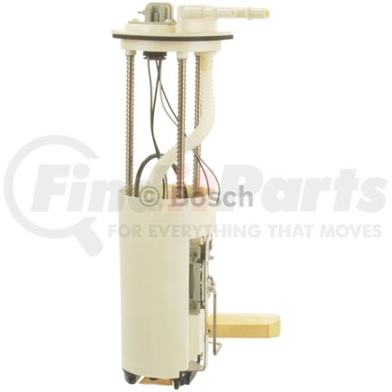 67335 by BOSCH - Fuel Pump Module