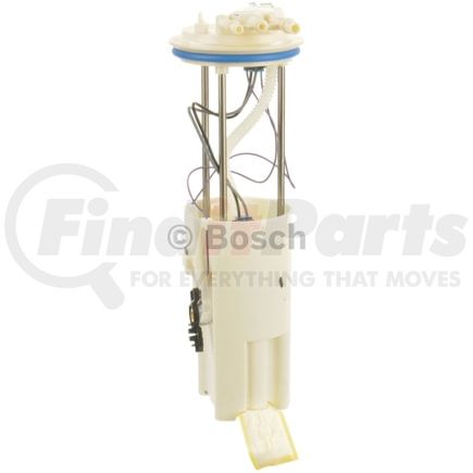 67336 by BOSCH - Fuel Pump Module