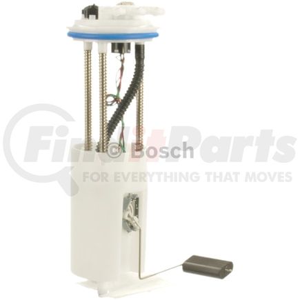 67338 by BOSCH - Fuel Pump Assemblies