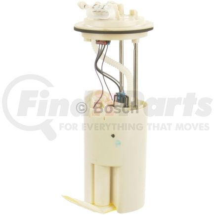67339 by BOSCH - Fuel Pump Assemblies