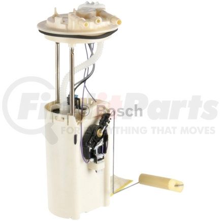 67340 by BOSCH - Fuel Pump Assemblies
