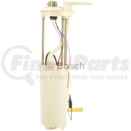 Bosch 67341 Fuel Pump Module Assembly Fuel Pump Assemblies