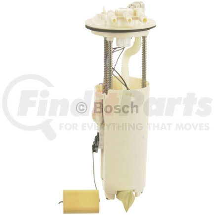 67342 by BOSCH - Fuel Pump Assemblies