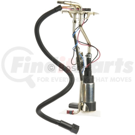 67346 by BOSCH - Fuel Pumps