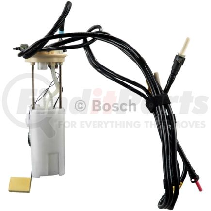 67347 by BOSCH - Fuel Pump Assemblies