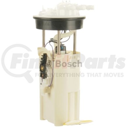 67309 by BOSCH - Fuel Pump Assembly