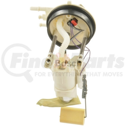 67311 by BOSCH - Fi Fuel Pp As