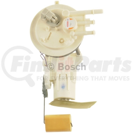 67312 by BOSCH - Fuel Pump Assembly