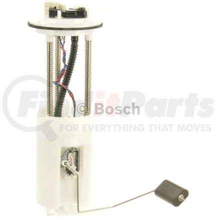 67313 by BOSCH - Fuel Pump Assemblies