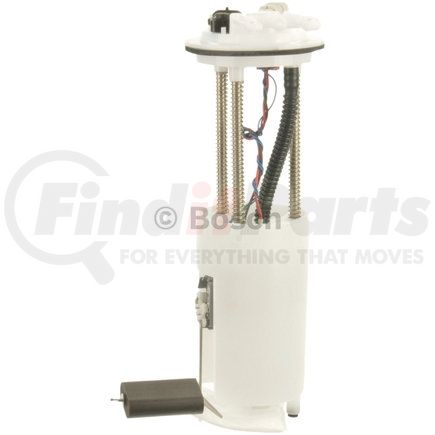 67314 by BOSCH - Fuel Pump Assemblies