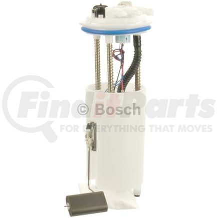 67319 by BOSCH - Fuel Pump Assemblies