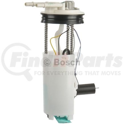 67323 by BOSCH - Fuel Pump Assemblies