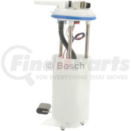 67369 by BOSCH - Fuel Pump Assemblies
