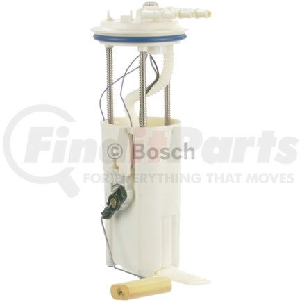 67373 by BOSCH - Fuel Pump Assemblies