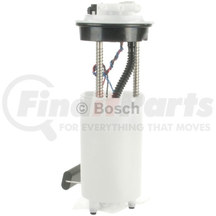 67378 by BOSCH - Fuel Pump Assemblies