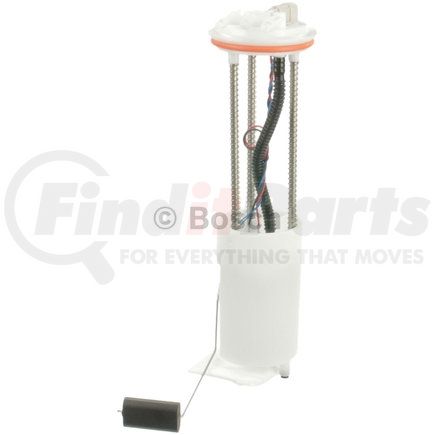 67379 by BOSCH - Fuel Pump Assemblies