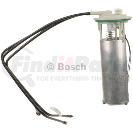 67385 by BOSCH - Fuel Pump Assemblies