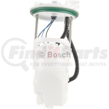 67398 by BOSCH - Fuel Pump Assemblies