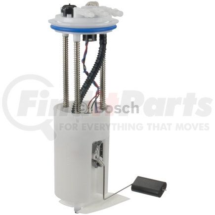 67408 by BOSCH - Fuel Pump Assemblies
