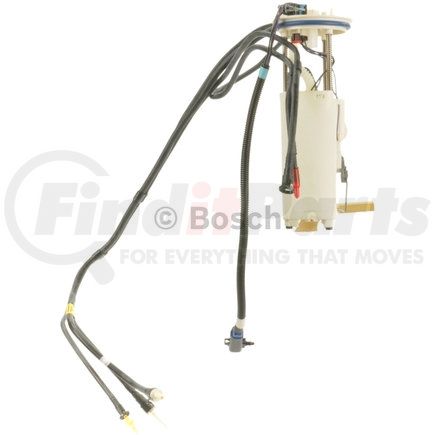 Bosch 67348 Fuel Pump Module Assembly Fuel Pump Assemblies