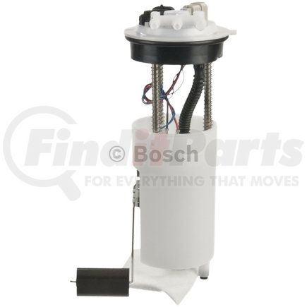 67390 by BOSCH - Fuel Pump Assemblies