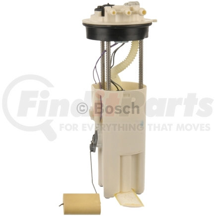 67393 by BOSCH - Fuel Pump Module