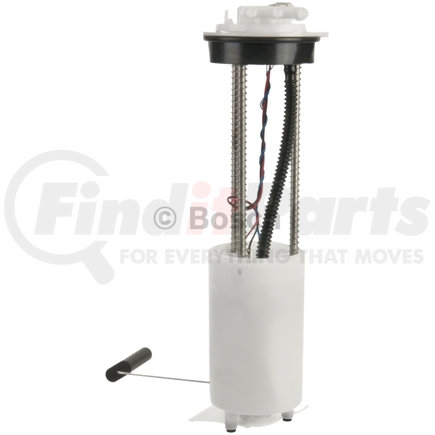 67429 by BOSCH - Fuel Pump Assemblies