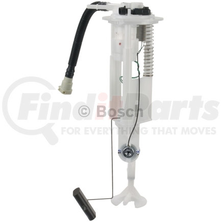 67433 by BOSCH - Fuel Transfer Pump