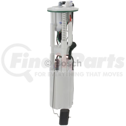 67434 by BOSCH - Fi Fuel Pp As