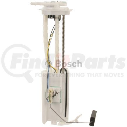 67435 by BOSCH - Fuel Pump Assemblies