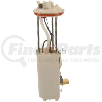 67438 by BOSCH - Fuel Pump Assemblies