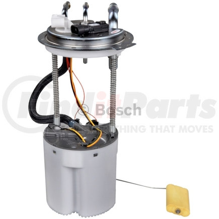 67442 by BOSCH - Fuel Pump Assemblies