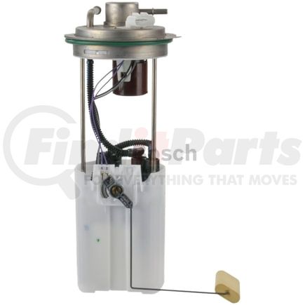 67445 by BOSCH - Fi Fuel Pp As