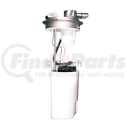 67449 by BOSCH - GAS FUEL PUMP MODULE
