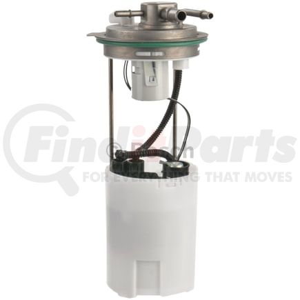 67451 by BOSCH - Fuel Pump Module