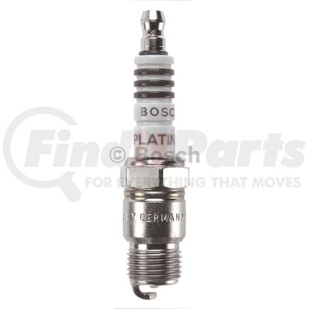 4006 by BOSCH - Spark Plug