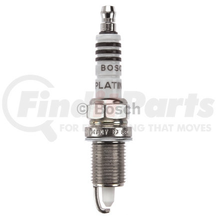 4003 by BOSCH - Spark Plug