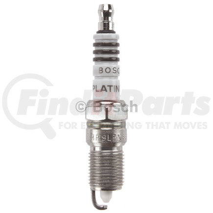 4013 by BOSCH - Spark Plug
