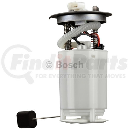 67415 by BOSCH - Fuel Pump Assemblies