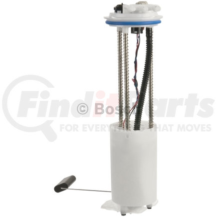 67420 by BOSCH - Fuel Pump Assemblies