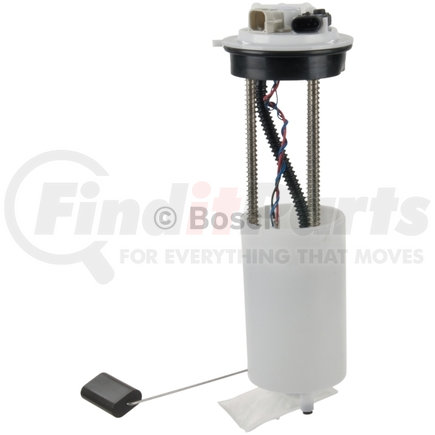 67421 by BOSCH - Fuel Pump Assemblies