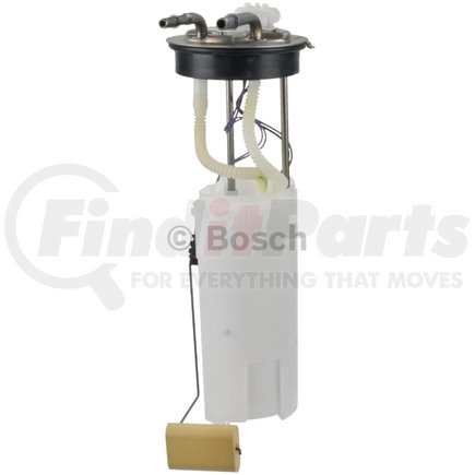 67424 by BOSCH - Fi Fuel Pp As