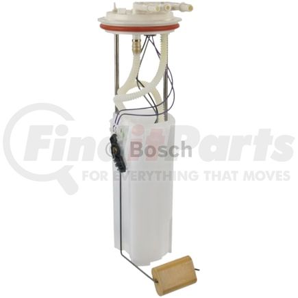 67425 by BOSCH - Fuel Pump Module