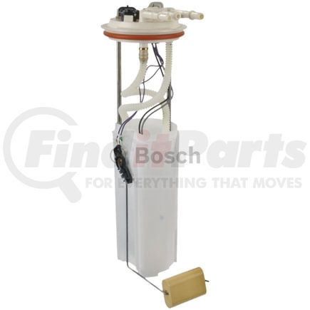 67427 by BOSCH - Fuel Pump Module